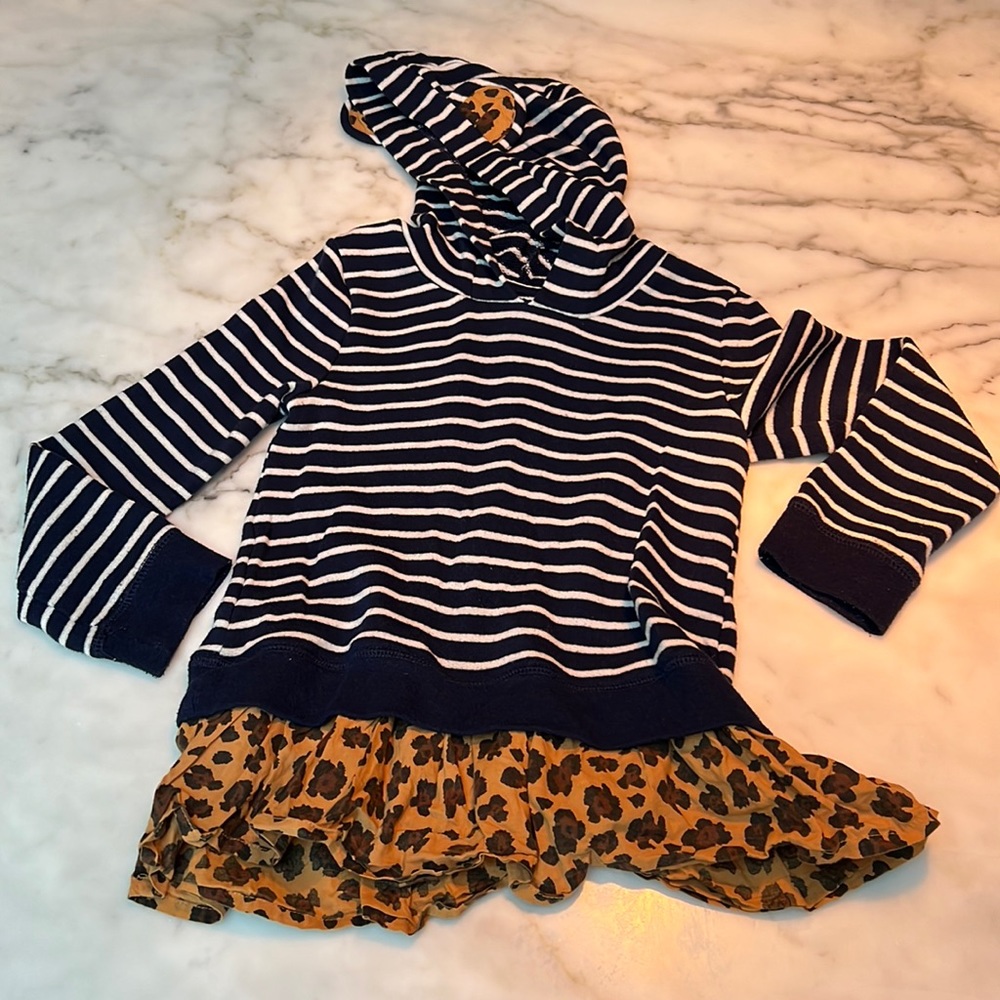 Tucker + Tate Hooded Sweatshirt